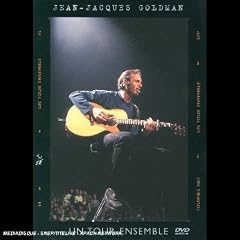 Jean Jacques Goldman : Un tour ensemble - �dition Standard Amaray