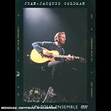 Jean Jacques Goldman : Un tour ensemble - �dition Standard Amaray