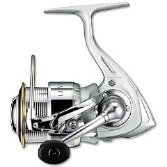 ダイワ(Daiwa) 07 LUVIAS 2004