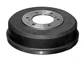 Aimco 35024 Premium Rear Brake Drum