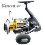 ¥·¥Þ¥Î(SHIMANO) ¥Ä¥¤¥ó¥Ñ¥ï¡¼ SW8000HG