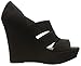 Madden Girl Women's Astoriia Wedge Sandal