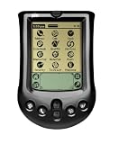 PalmOne m100 series Faceplate Cover (Turbo Black)