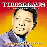 Tyrone Davis - 20 Greatest Hits