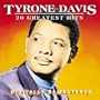 Tyrone Davis - 20 Greatest Hits