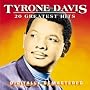 Tyrone Davis - 20 Greatest Hits Tyrone Davis - 20 Greatest Hits