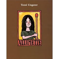 Allumette