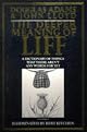 The Deeper Meaning of Liff by Douglas Adams