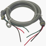 AFC Cable 8015 Nonmetallic Whip