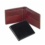 Renna USA Classic Wallet (8 Pocket)