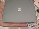 Dell Latitude D600 PentiumM 1.6Ghz 512Mb 20Gb WiFi DVD+RW Laptop