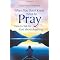 Best Books on How to Pray