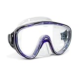 Tusa Serene Diving Mask