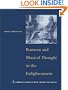 Rameau and Musical Thought in the Enlightenment (Cambridge Studies in Music Theory and Analysis)