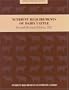 Nutrient Requirements of Dairy Cattle: Seventh Revised Edition