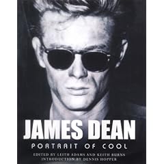 James Dean: Portrait of Cool