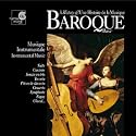 History of Baroque Music [Box Set]