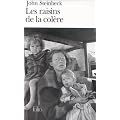Les Raisins de la col�re