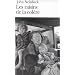 Les Raisins de la col�re