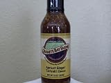 Apricot Ginger Teriyaki Sauce, 13oz. by Granite Bay Farms Specialty Foods