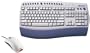 Microsoft Internet Keyboard Pro with Wheel Mouse Optical