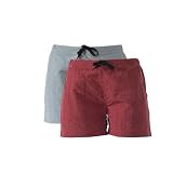 La Playa Short by Kavu, Available in Various Sizes and Colors