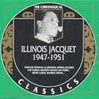 1947-1951 by  Illinois Jacquet 