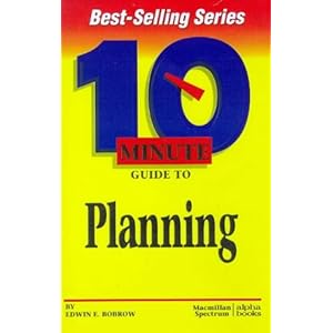 planning 10