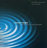Search : Common Margins (improvisations for piano and guitar)