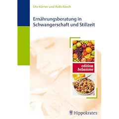 Ern�hrungsberatung in Schwangerschaft und Stillzeit