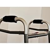 Gel Ovations Walker Handle Cover 5