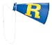 Rubie's Costume Co Juniors Archie Riverdale 'R' Megaphone