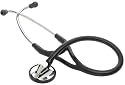 Littmann 2159 Master Cardiology Stethoscope, Black