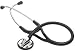 Littmann 2159 Master Cardiology Stethoscope, Black