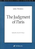 The Judgment of Paris (Recent Researches in the Music of the Baroque Era)