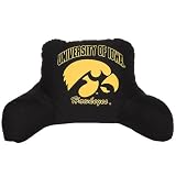 University of Iowa Bedrest Pillow