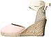 Soludos Women's Tall Wedge Flat