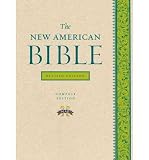 Produkt-Bild: NEW AMERICAN BIBLE-NABRE (NEW AMERICAN BIBLE REVISED)(Paperback) BY [Author]Oxford University Press ( Apr-2011 )