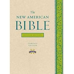 NEW AMERICAN BIBLE-NABRE (NEW AMERICAN BIBLE REVISED)(Paperback) BY [Author]Oxford University Press ( Apr-2011 )