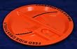 Constructive Eating Construction Plate
