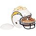 Wincraft San Diego Chargers Snack Helmet