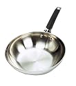 Tefal Soho Wok, 28 cm