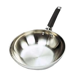 Tefal Soho Wok, 28 cm