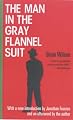The Man in the Gray Flannel Suit