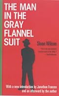 The Man in the Gray Flannel Suit