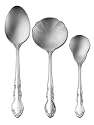 Oneida Dover 3-Piece Hostess Set