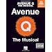 Avenue Q: The Musical-Piano Vocal Selections (Piano Vocal Selections)