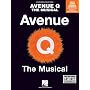 Avenue Q: The Musical-Piano Vocal Selections (Piano Vocal Selections)