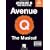 Avenue Q - The Musical (Piano/Vocal arrangement)
