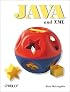 Java and XML (O'Reilly Java Tools)
